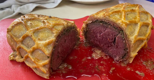 FILETE WILINTON